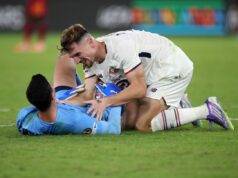 Thomas Meunier sa rozhodol opustiť Lille Thomas Meunier sa rozhodol opustiť Lille