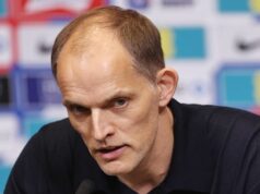 Thomas Tuchel dostal varovanie pred odchodom Anglicka kvôli „neuveriteľne hlúpemu“ tímu na majstrovstvách sveta Anglický tím Thomasa Tuchela na majstrovstvá sveta 2026 zdvihol obočie