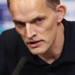 Thomas Tuchel v porovnaní so 66 legendou Sirom Alfom Ramseym