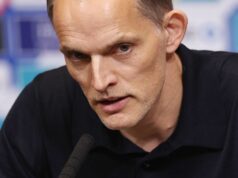 Thomas Tuchel je „dvojníkom“ anglickej legendy Sira Alfa Ramseyho ako šéf Three Lions, ktorý sa uchádza o slávu majstrovstiev sveta Thomas Tuchel v porovnaní so 66 legendou Sirom Alfom Ramseym