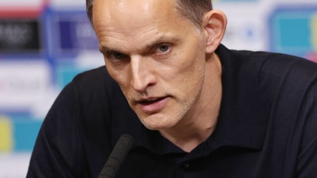 Thomas Tuchel v porovnaní so 66 legendou Sirom Alfom Ramseym