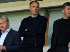Thomas Tuchel musí dnes predložiť predbežnú zostavu majstrovstiev sveta, keďže šéf Anglicka robí výber | Futbal | Šport Thomas Tuchel musí dnes predložiť predbežnú zostavu majstrovstiev sveta, keďže šéf Anglicka robí výber | Futbal | Šport