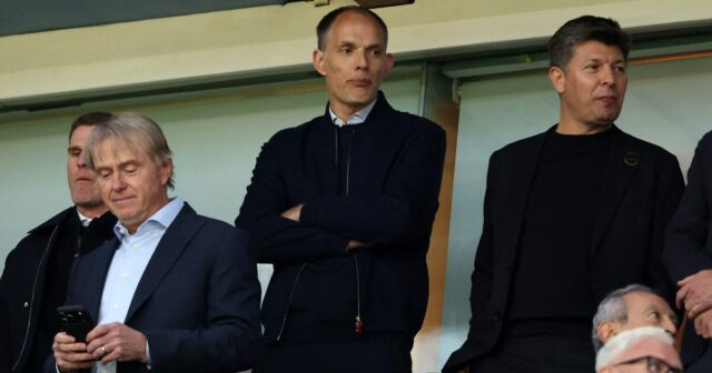 Thomas Tuchel musí dnes predložiť predbežnú zostavu majstrovstiev sveta, keďže šéf Anglicka robí výber | Futbal | Šport
