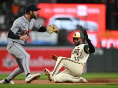 Tigre, Orioles každý zúfalo túži po hybnosti v nedeľnom dvojzápase MLB: Detroit Tigers v Baltimore Orioles