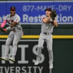 MLB: Cleveland Guardians v Detroit Tigers