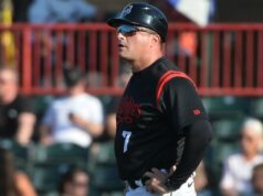 Tigri vyhodili manažéra Triple-A Toledo Gabea Alvareza Syndikácia: GoErie.com