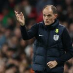 Tím Anglicka na Majstrovstvá sveta vo futbale 2026 — Úplný zoznam hráčov; Harry Kane viesť; Nie Palmer, Maguire