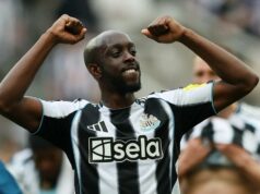 Tím DR Kongo na Majstrovstvá sveta vo futbale 2026: Wan Bissaka vrátane Wissa Tím DR Kongo na Majstrovstvá sveta vo futbale 2026: Wan Bissaka vrátane Wissa