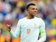 Tím Francúzska na Majstrovstvá sveta vo futbale 2026: Úplný zoznam; Mbappe, nie Griezmann Tím Francúzska na Majstrovstvá sveta vo futbale 2026: Úplný zoznam; Mbappe, nie Griezmann