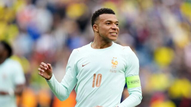Tím Francúzska na Majstrovstvá sveta vo futbale 2026: Úplný zoznam; Mbappe, nie Griezmann
