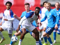 Tím Haiti na Majstrovstvá sveta vo futbale 2026: Úplný zoznam; Pierrot, Nazon IN Tím Haiti na Majstrovstvá sveta vo futbale 2026: Úplný zoznam; Pierrot, Nazon IN