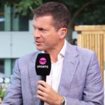 Tim Henman žiada zmenu na Roland Garros po tom, čo Katie Boulter podala sťažnosť