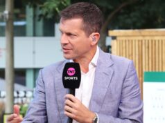 Tim Henman žiada zmenu na Roland Garros po tom, čo Katie Boulter podala sťažnosť Tim Henman žiada zmenu na Roland Garros po tom, čo Katie Boulter podala sťažnosť