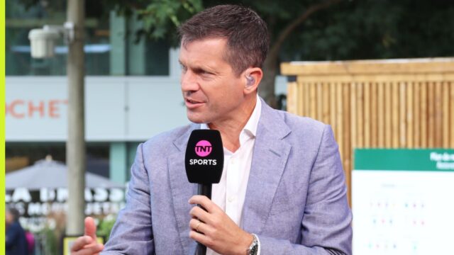 Tim Henman žiada zmenu na Roland Garros po tom, čo Katie Boulter podala sťažnosť
