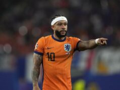 Tím Holandska na Majstrovstvá sveta vo futbale 2026: Úplný zoznam; Depay IN, zranený de Ligt OUT Tím Holandska na Majstrovstvá sveta vo futbale 2026: Úplný zoznam; Depay IN, zranený de Ligt OUT