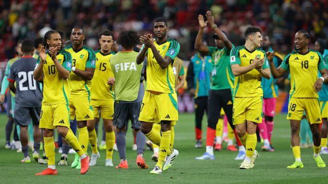 Tím Jamajky pre Unity Cup 2026 — Reggae Boyz pomenoval tím pre zápas v Indii; Kompletný zoznam hráčov
