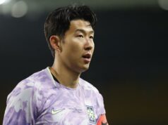 Tím Južnej Kórey na majstrovstvá sveta vo futbale 2026: Hlavný 26-členný tím Son, Minjae Tím Južnej Kórey na majstrovstvá sveta vo futbale 2026: Hlavný 26-členný tím Son, Minjae