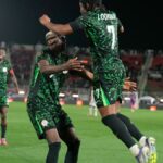 Tím Nigérie pre priateľov z júna — Úplný zoznam hráčov; Osimhen, Lookman v tíme proti Portugalsku