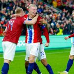Tím Nórska na Majstrovstvá sveta vo futbale 2026 — Úplný zoznam hráčov; Haaland vrátane Odegaarda