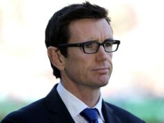 Tím Queensland State of Origin sa po šokovej rezignácii otriasol a séria proti NSW Blues je hneď za rohom Queensland Rugby League otriasla po šokujúcej rezignácii výkonného riaditeľa Bena Ikina (na obrázku)