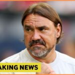 Tim Sherwood spochybňuje budúcnosť Daniela Farkeho v Leeds United uprostred šokujúcich klebiet