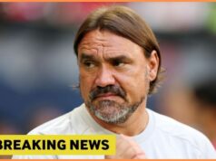 Tim Sherwood spochybňuje budúcnosť Daniela Farkeho v Leeds United uprostred šokujúcich klebiet Tim Sherwood spochybňuje budúcnosť Daniela Farkeho v Leeds United uprostred šokujúcich klebiet