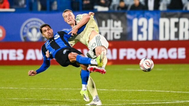 Timbers, CF Montreal hrajú v zriedkavých zápasoch o remízu

