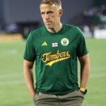 Timbers sa po viac ako dvoch sezónach rozchádza s Philom Nevillom