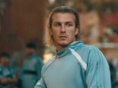 Timothee Chalamet hrá po boku AI Davida Beckhama v novej funkcii Svetového pohára AI David Beckham