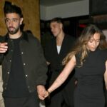 Tímová párty v Man Utd s úžasnými manželkami a priateľkami, ako oslavuje Michael Carrick