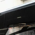 Autobus tímu Hull City bol poškodený niekoľko hodín pred finále play off proti Middlesbrough.