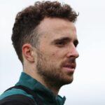 Diogo Jota a Diogo Costa