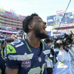 Rozhovory medzi Seattle Seahawks a hviezdnym obrancom Devonom Witherspoonom uviazli