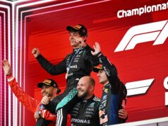 Tínedžerská hviezda Kimi Antonelli vyhrala VC Kanady za štvrtýkrát v rade F1 Mercedes F1 Kimi Antonelli vyhral Veľkú cenu Kanady