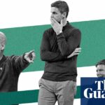 Titul v Premier League musí Arsenal stratiť. Ale tlak robí s tímami zvláštne veci | futbal