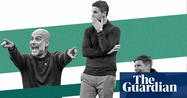 Titul v Premier League musí Arsenal stratiť. Ale tlak robí s tímami zvláštne veci | futbal
