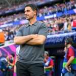 Tlačová konferencia Arsenalu NAŽIVO: Mikel Arteta o Gabrielovej misske a srdcovke z finále Ligy majstrov