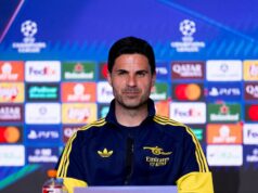 Tlačová konferencia Arsenalu NAŽIVO: Mikel Arteta o PSG, zranenia, správy z tímu a finále Ligy majstrov Josh Kroenke použil svoje prstene z americkej športovej franšízy, aby inšpiroval Andreu Bertu do prestupového šialenstva Arsenalu