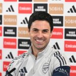 Tlačová konferencia Arsenalu NAŽIVO: Mikel Arteta o titule, tímových novinkách a finále Ligy majstrov