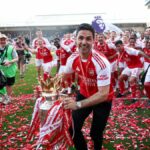 Tlačová konferencia Arsenalu NAŽIVO: Mikel Arteta o zisku titulu, zranení Maduekeho, návrate Merina a ďalších