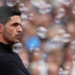 Tlačová konferencia Arsenalu NAŽIVO – Mikel Arteta o West Hame, Trossarde, dráme VAR a titule