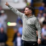 Tlačová konferencia Calum McFarlane NAŽIVO: Šéf Chelsea o prehre v Nottingham Forest, najnovšie Jesse Derry