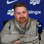Tlačová konferencia Calum McFarlane NAŽIVO - finále FA Cupu, zranenia Chelsea a hľadanie nového manažéra