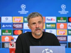 Tlačová konferencia Luisa Enriqueho NAŽIVO: manažér PSG o Arsenale, Mikel Arteta, Hakimi a Dembele Tlačová konferencia Luisa Enriqueho NAŽIVO: manažér PSG o Arsenale, Mikel Arteta, Hakimi a Dembele