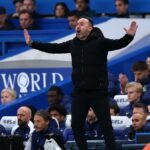 Tlačová konferencia Tottenhamu NAŽIVO - Roberto De Zerbi o Kolo Muani, rozhodca, VAR a Maddison