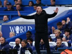 Tlačová konferencia Tottenhamu NAŽIVO – Roberto De Zerbi o Kolo Muani, rozhodca, VAR a Maddison Tlačová konferencia Tottenhamu NAŽIVO - Roberto De Zerbi o Kolo Muani, rozhodca, VAR a Maddison