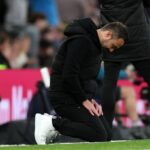 Tlačová konferencia Tottenhamu NAŽIVO - Roberto De Zerbi o Mathysovi Telovi, Maddison a nároku na penaltu