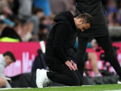 Tlačová konferencia Tottenhamu NAŽIVO – Roberto De Zerbi o Mathysovi Telovi, Maddison a nároku na penaltu Tlačová konferencia Tottenhamu NAŽIVO - Roberto De Zerbi o Mathysovi Telovi, Maddison a nároku na penaltu