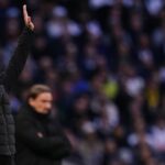 Tlačová konferencia Tottenhamu NAŽIVO - Roberto De Zerbi o Solanke, Vicario, Romero a Chelsea
