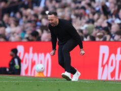Tlačová konferencia Tottenhamu NAŽIVO – Roberto De Zerbi o obrovskom víťazstve a Bentancur a Van de Ven sa boja Tlačová konferencia Tottenhamu NAŽIVO - Roberto De Zerbi o obrovskom víťazstve a Bentancur a Van de Ven sa boja